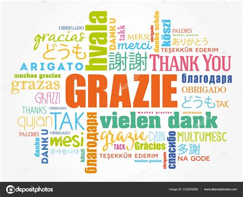 grazie in spagnolo|translate thank you to italian.